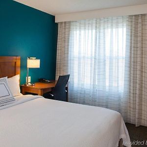 One-Bedroom King Suite